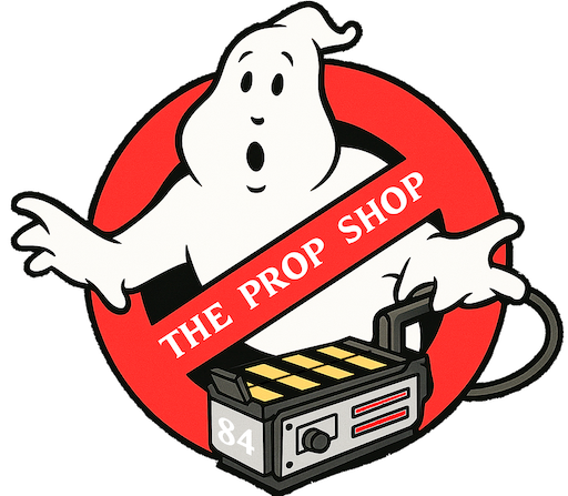 The Prop Shop 84